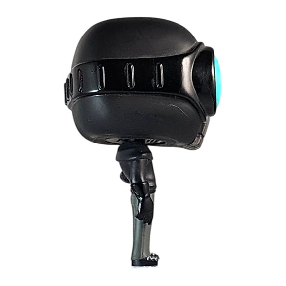 Funko Pop! Vinyl: Omega #435Games Fortnite &Pixar's Screenslaver #369 (No Box) - Picture 7 of 7